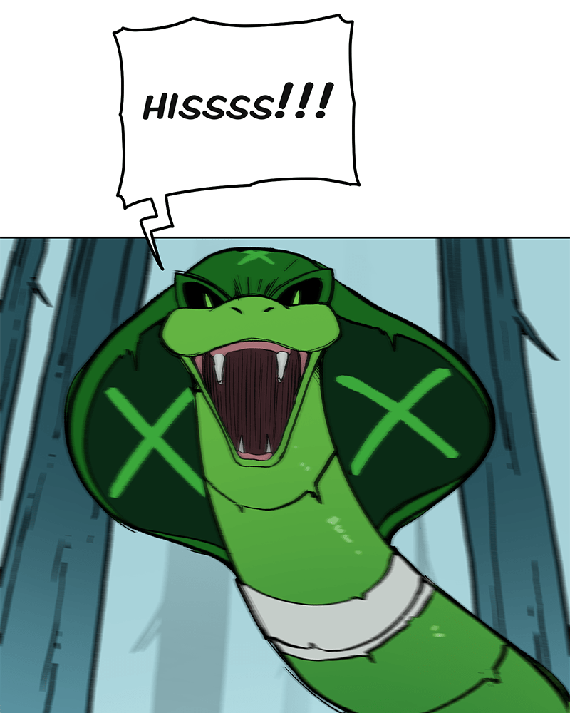 Lone (S3)  Episode 164 page 7 - 
