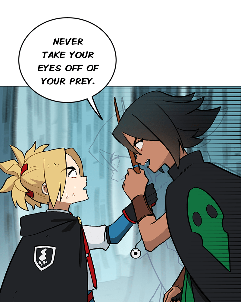 Lone (S3)  Episode 164 page 61 - 
