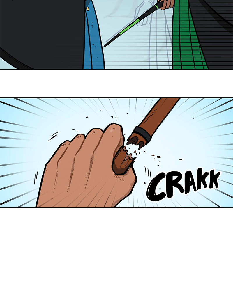 Lone (S3)  Episode 164 page 62 - 
