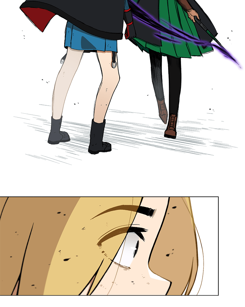 Lone (S3)  Episode 164 page 64 - 