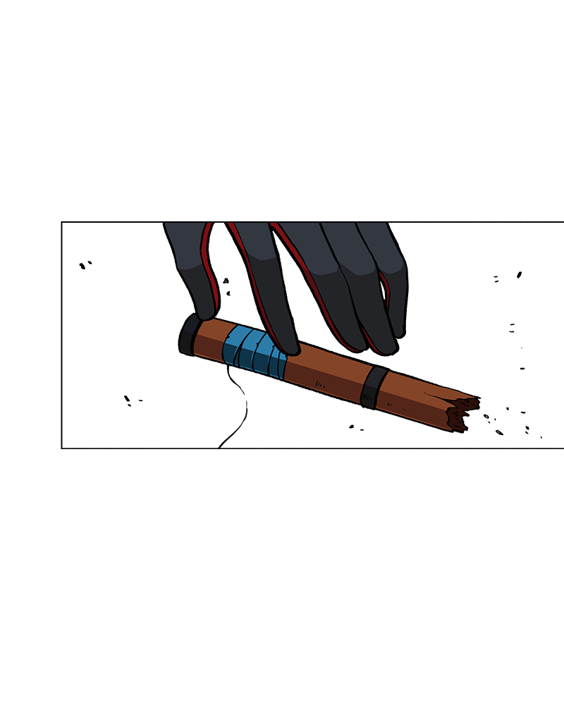 Lone (S3)  Episode 164 page 65 - 
