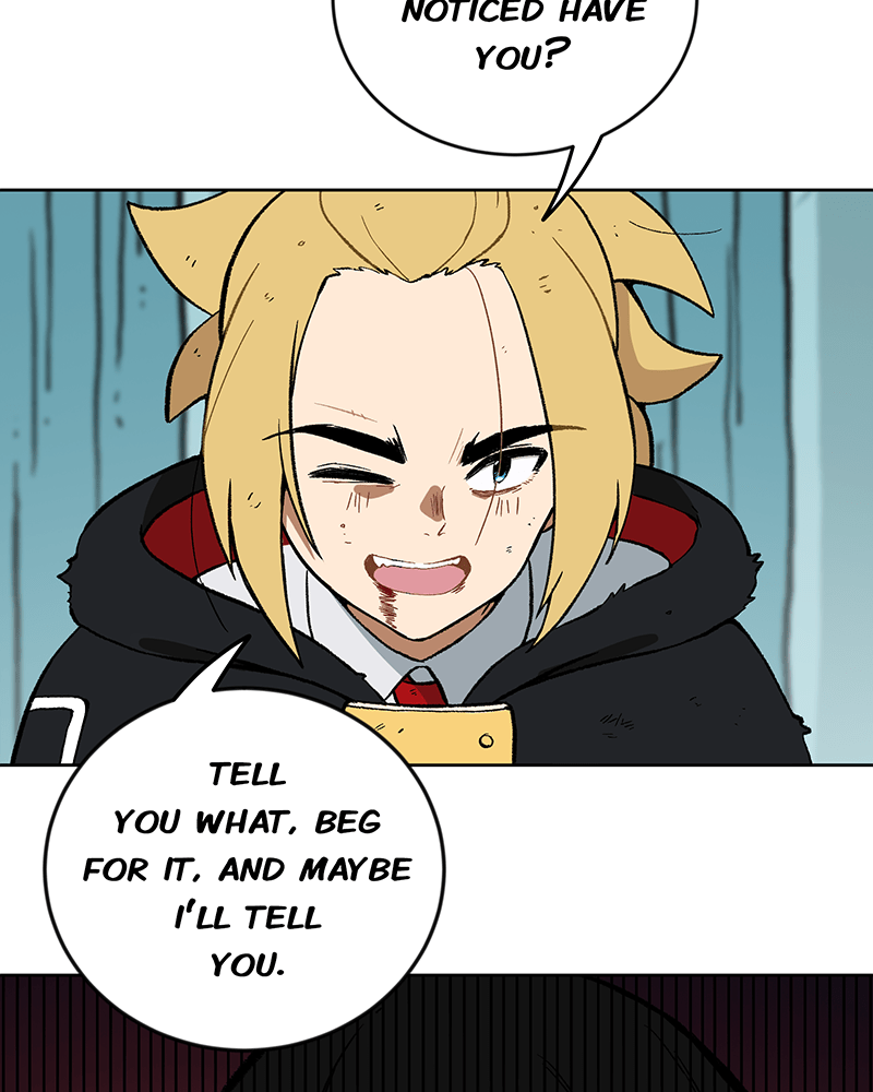 Lone (S3)  Episode 165 page 12 - 
