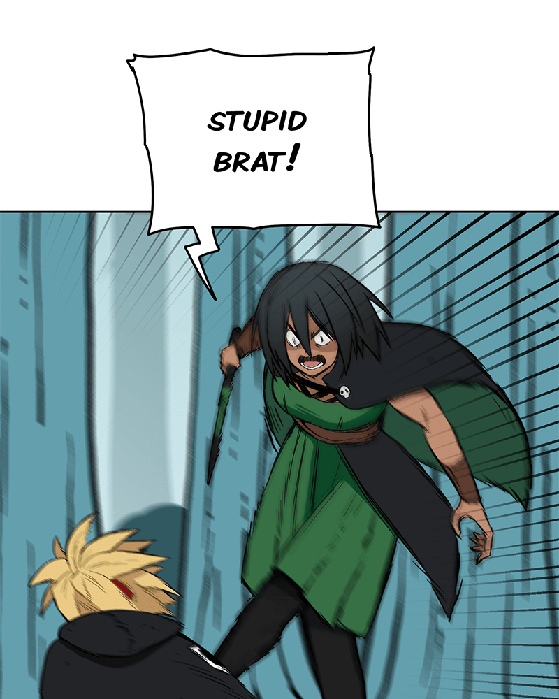 Lone (S3)  Episode 165 page 14 - 