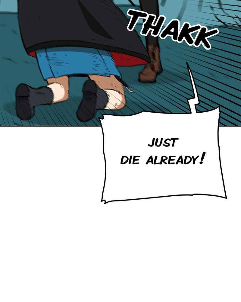 Lone (S3)  Episode 165 page 15 - 