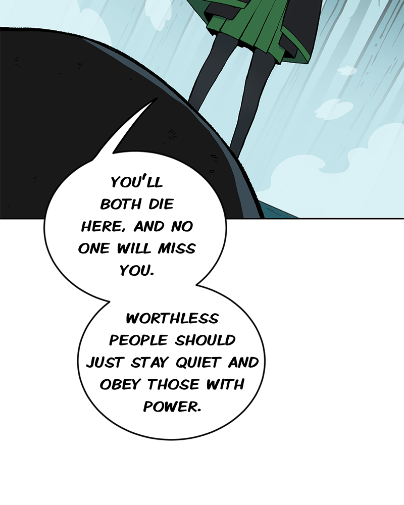 Lone (S3)  Episode 165 page 19 - 
