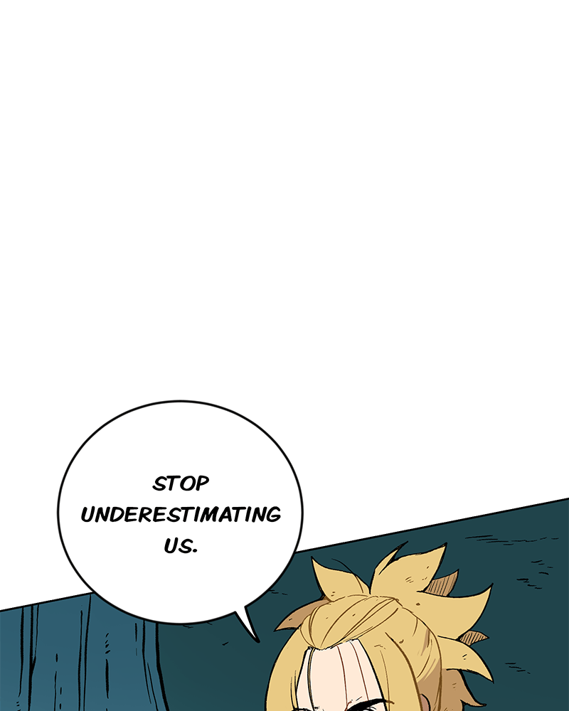 Lone (S3)  Episode 165 page 21 - 