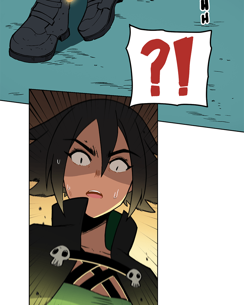 Lone (S3)  Episode 165 page 23 - 