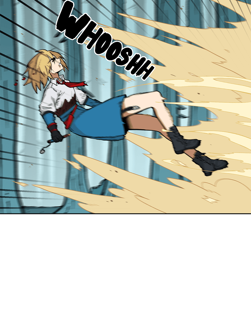 Lone (S3)  Episode 165 page 26 - 