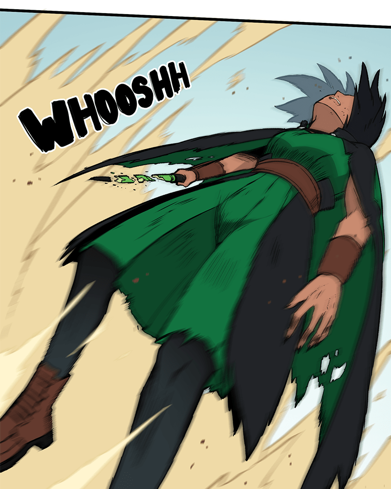 Lone (S3)  Episode 165 page 27 - 