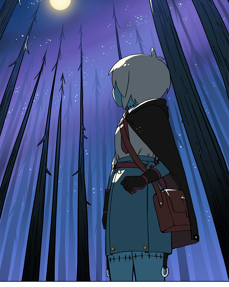 Lone (S3)  Episode 165 page 33 - 