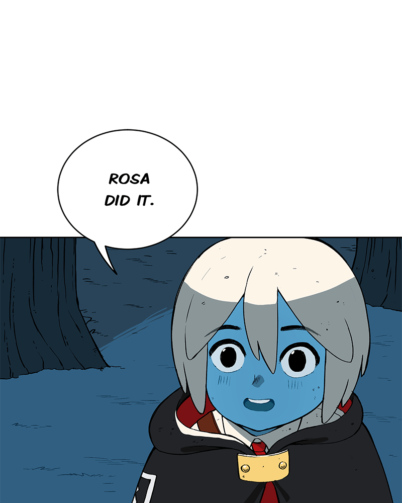 Lone (S3)  Episode 165 page 34 - 