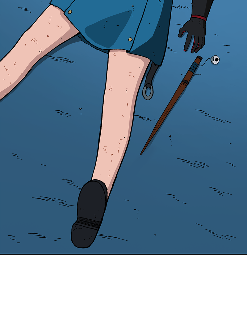 Lone (S3)  Episode 165 page 38 - 