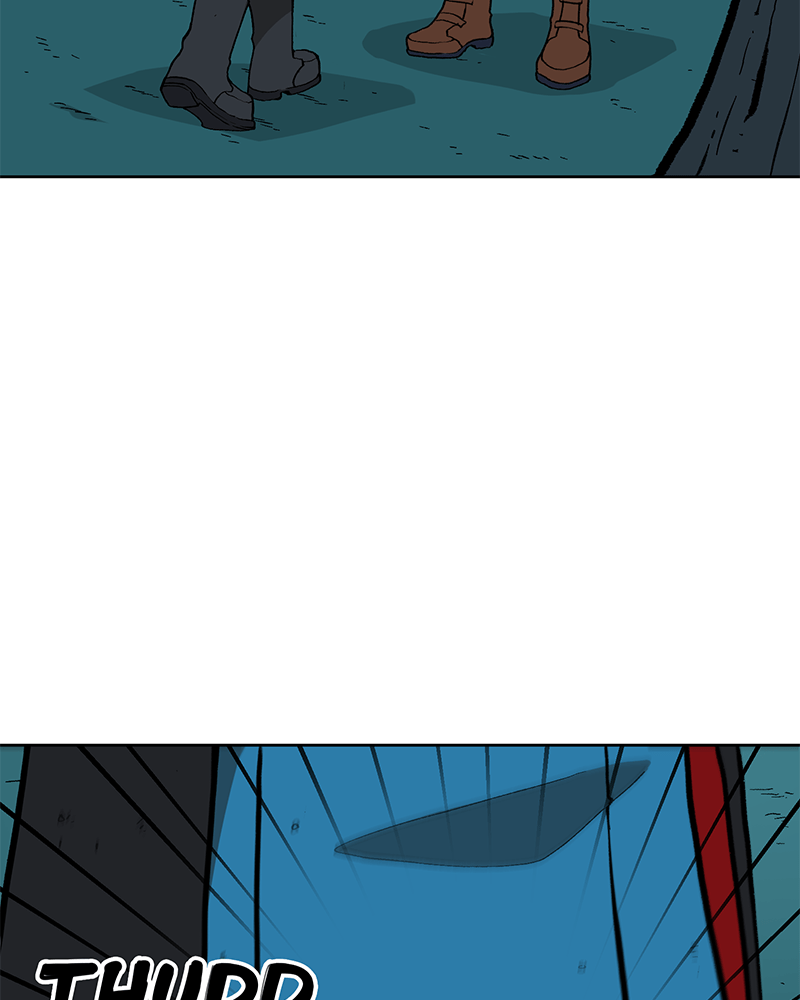 Lone (S3)  Episode 165 page 5 - 