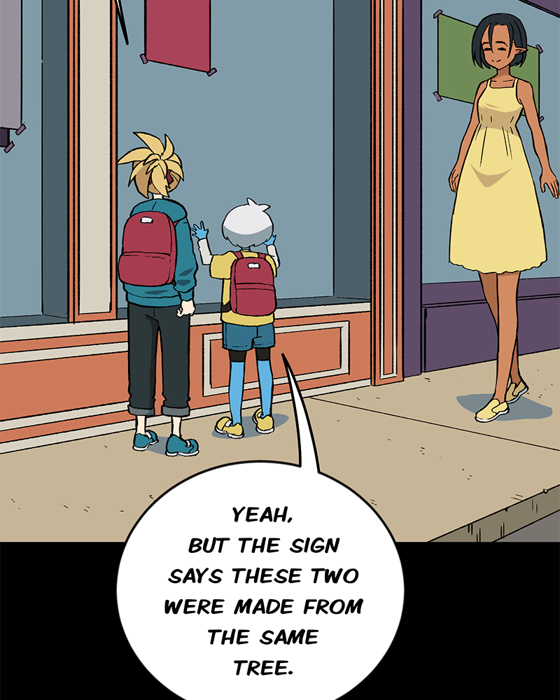 Lone (S3)  Episode 165 page 44 - 
