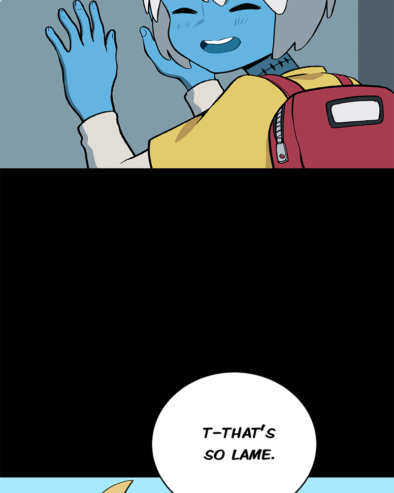 Lone (S3)  Episode 165 page 46 - 
