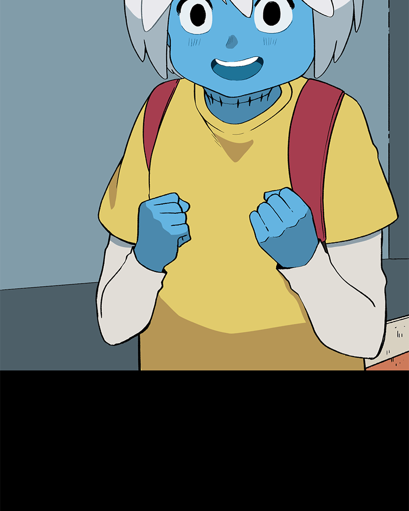 Lone (S3)  Episode 165 page 49 - 