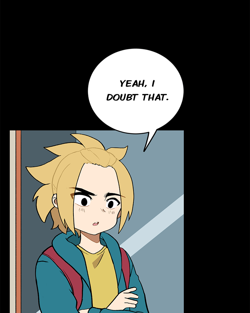 Lone (S3)  Episode 165 page 50 - 