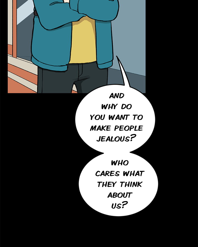 Lone (S3)  Episode 165 page 51 - 