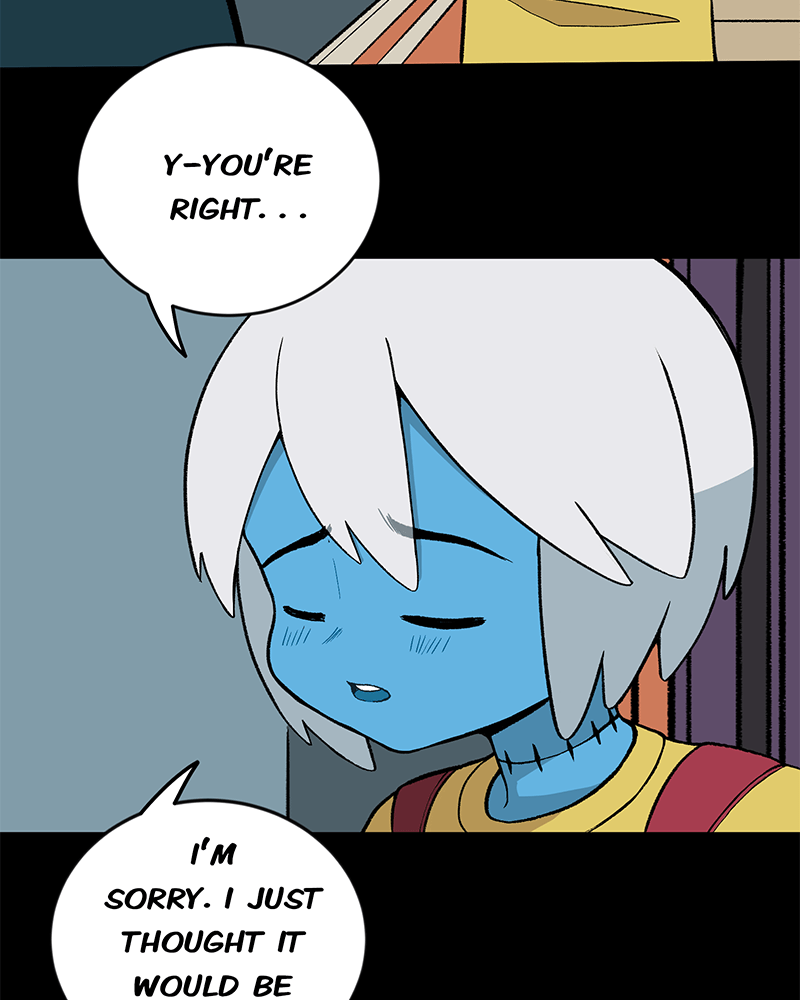Lone (S3)  Episode 165 page 53 - 