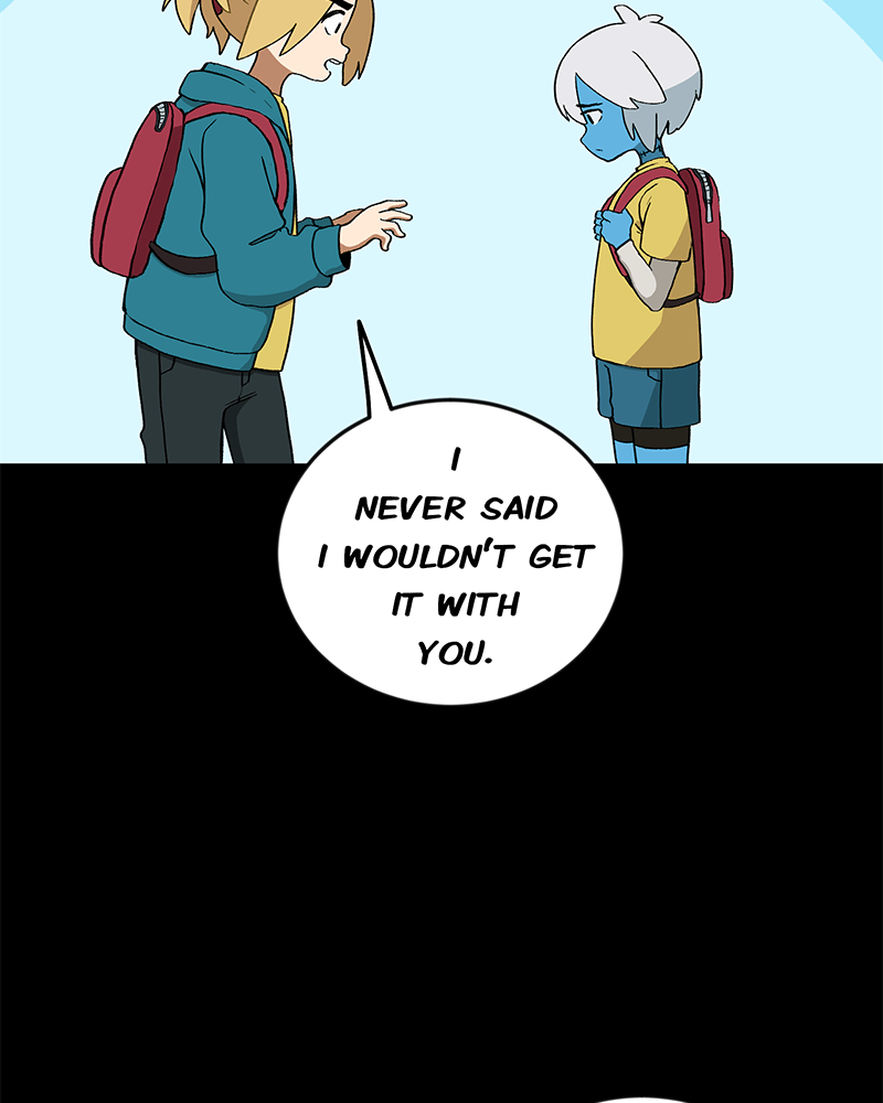 Lone (S3)  Episode 165 page 55 - 