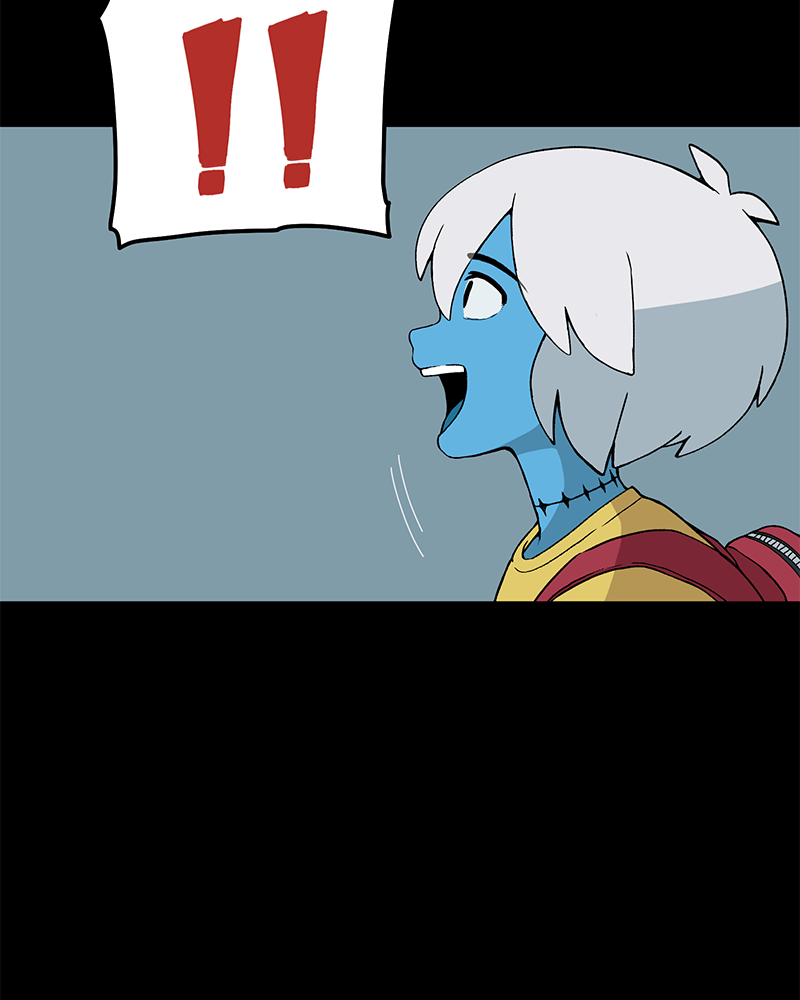 Lone (S3)  Episode 165 page 57 - 