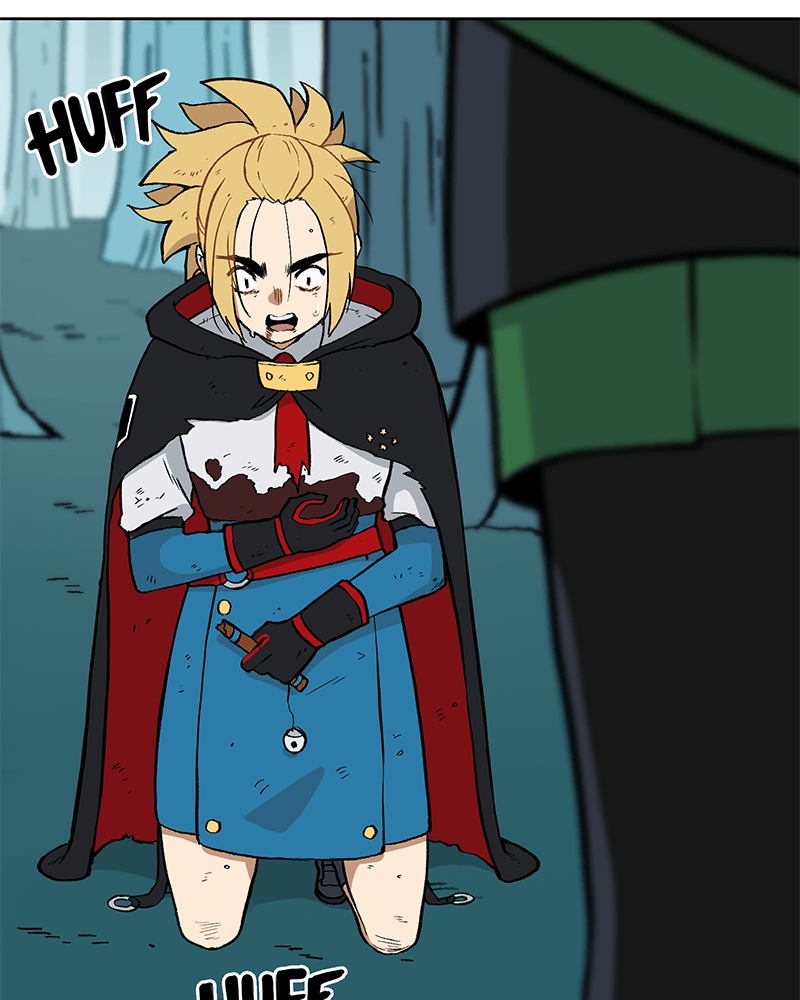 Lone (S3)  Episode 165 page 7 - 