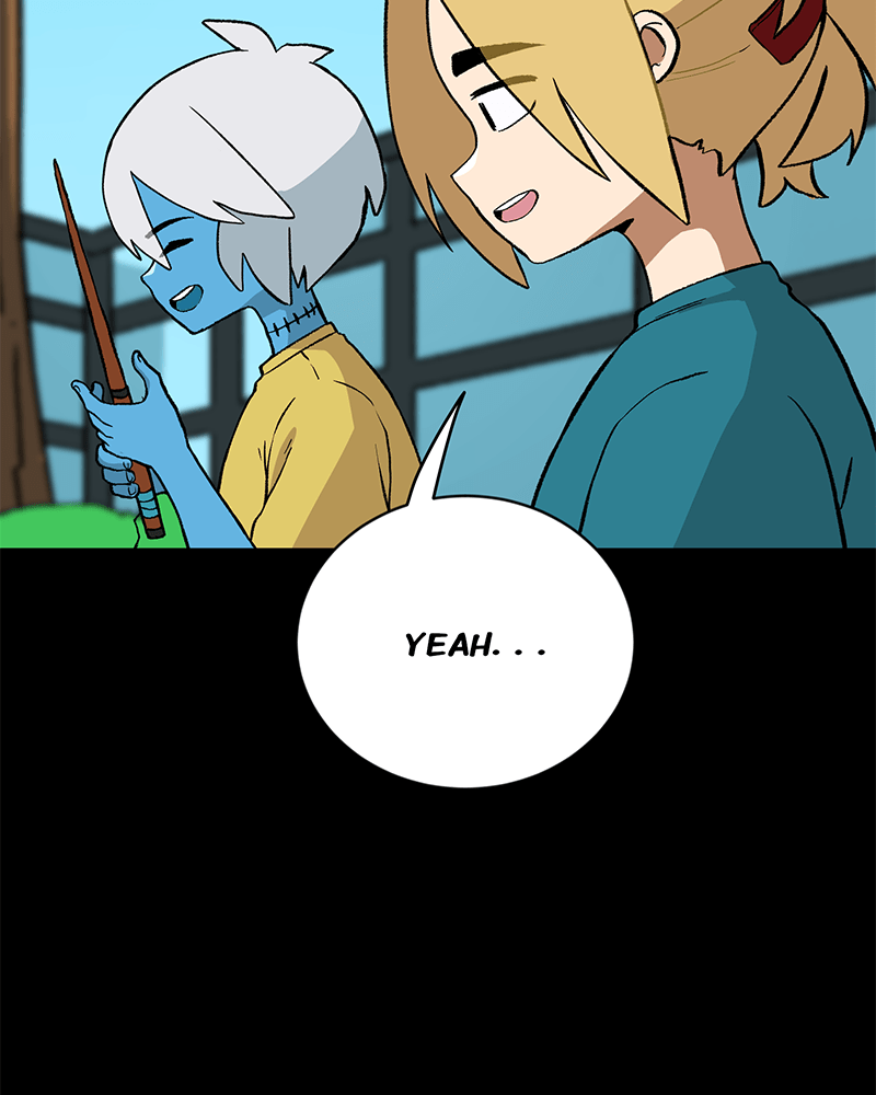 Lone (S3)  Episode 165 page 62 - 
