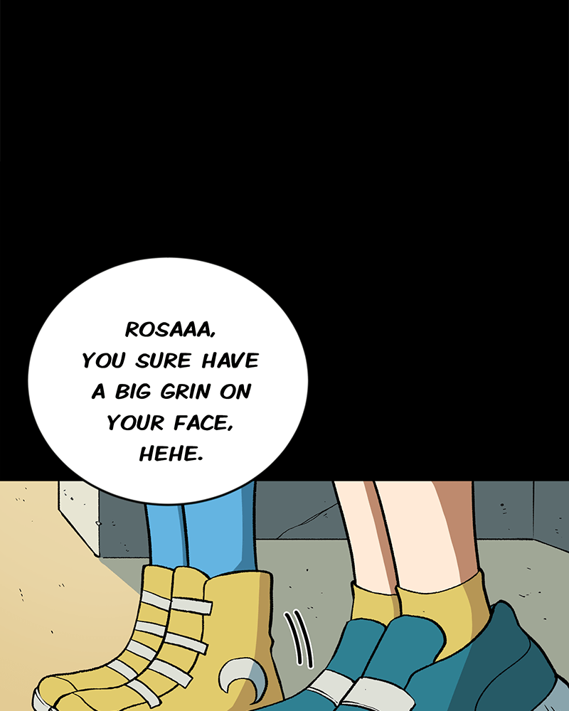 Lone (S3)  Episode 165 page 63 - 