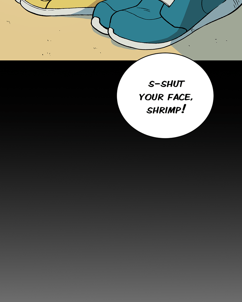 Lone (S3)  Episode 165 page 64 - 