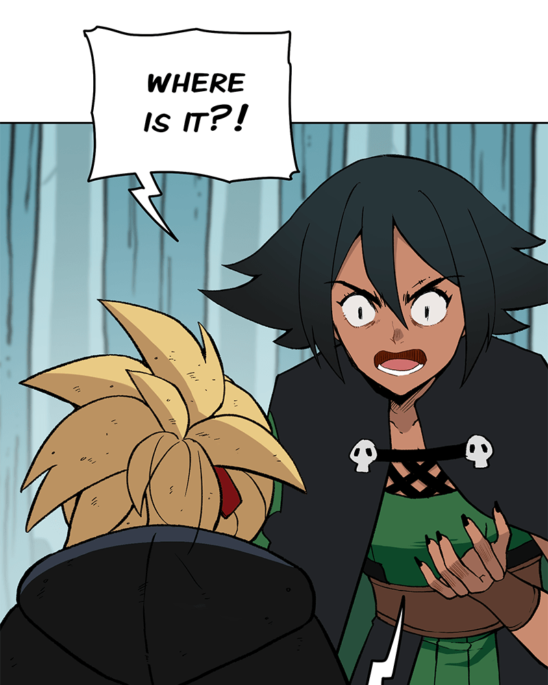 Lone (S3)  Episode 165 page 10 - 