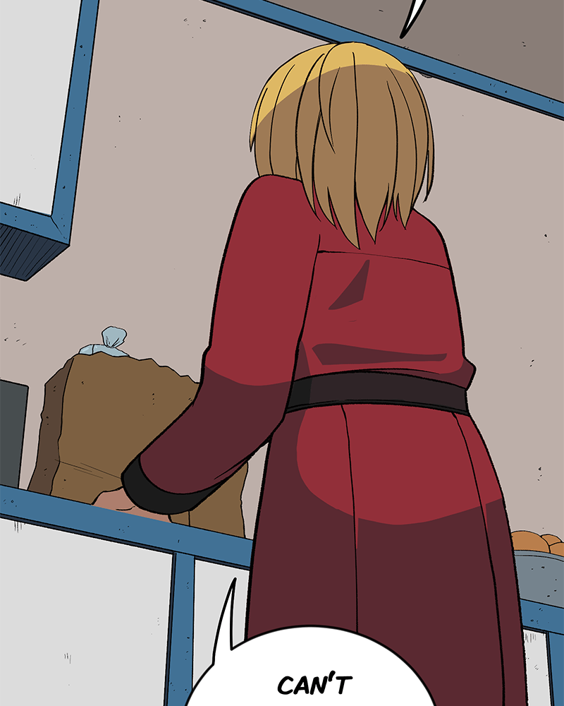Lone (S3)  Episode 166 page 2 - 