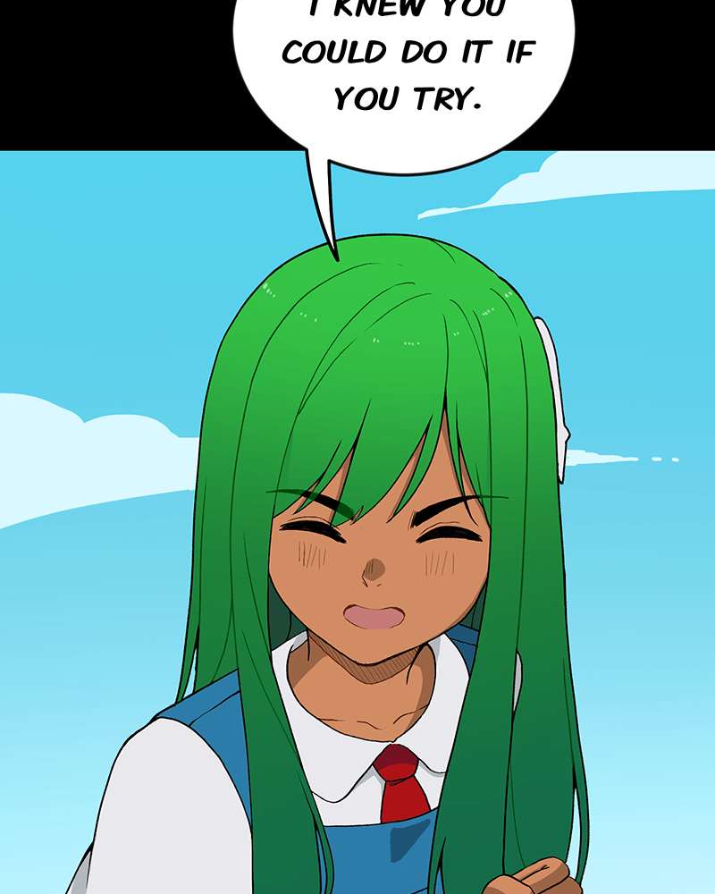 Lone (S3)  Episode 166 page 14 - 