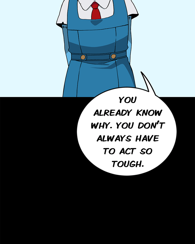 Lone (S3)  Episode 166 page 19 - 