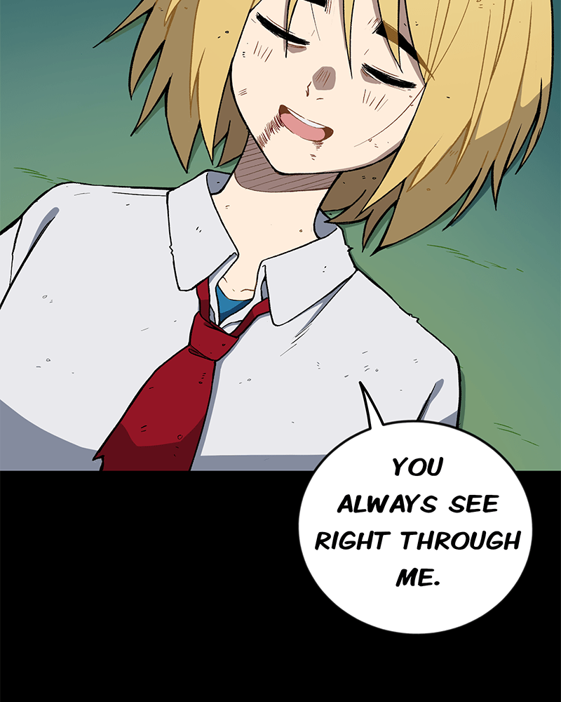 Lone (S3)  Episode 166 page 21 - 
