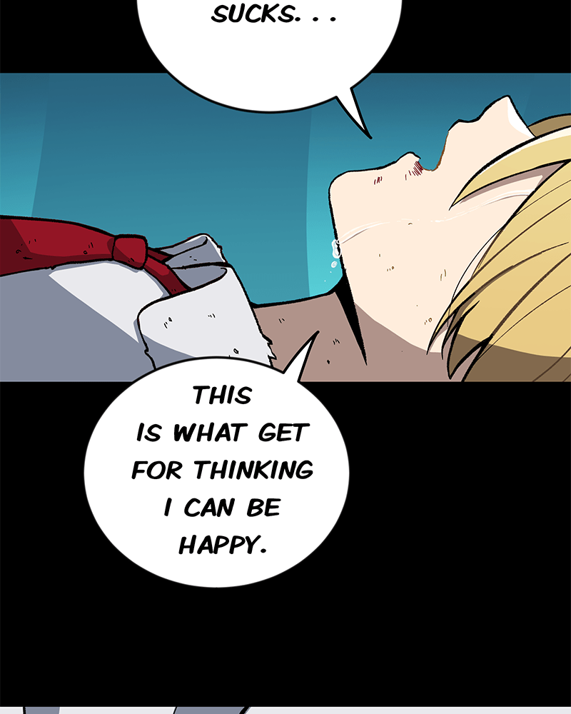 Lone (S3)  Episode 166 page 23 - 