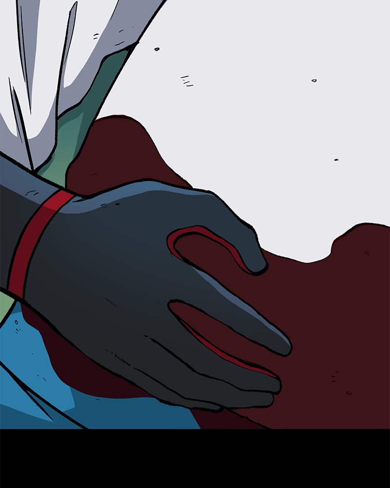 Lone (S3)  Episode 166 page 24 - 