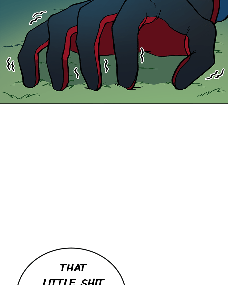 Lone (S3)  Episode 166 page 32 - 
