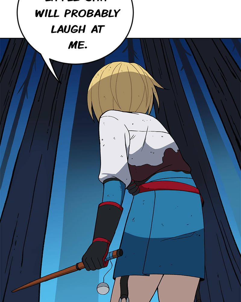 Lone (S3)  Episode 166 page 33 - 