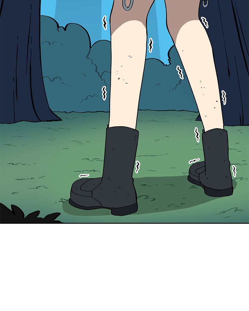 Lone (S3)  Episode 166 page 34 - 