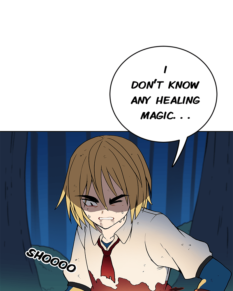 Lone (S3)  Episode 166 page 35 - 