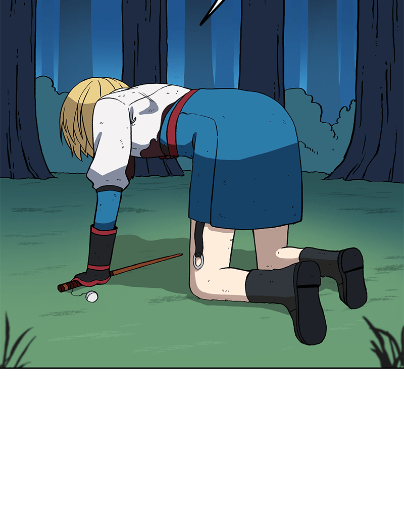 Lone (S3)  Episode 166 page 39 - 