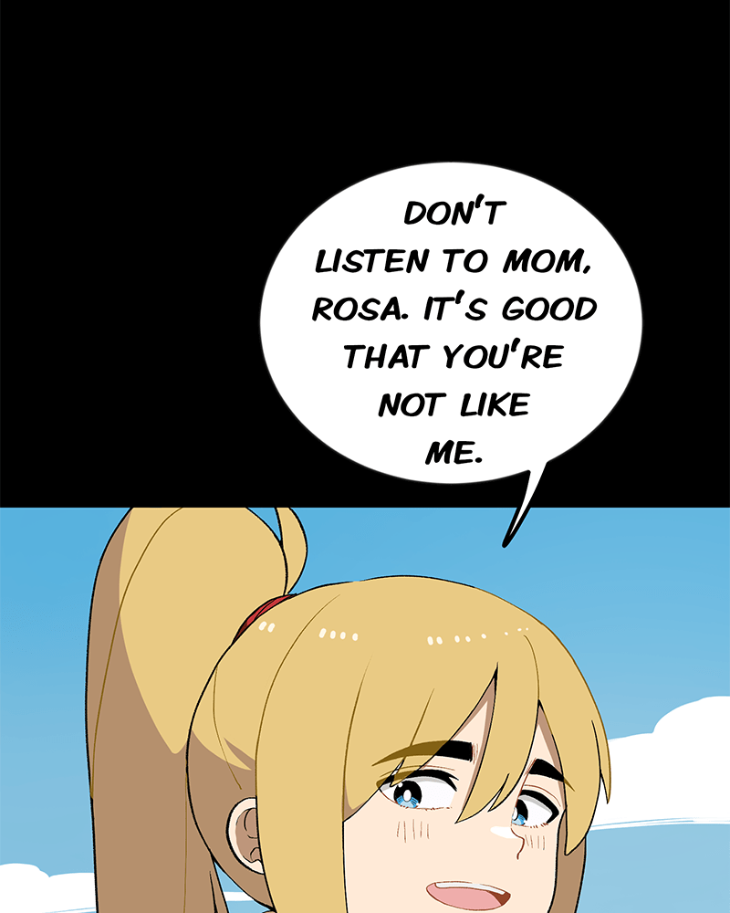 Lone (S3)  Episode 166 page 5 - 