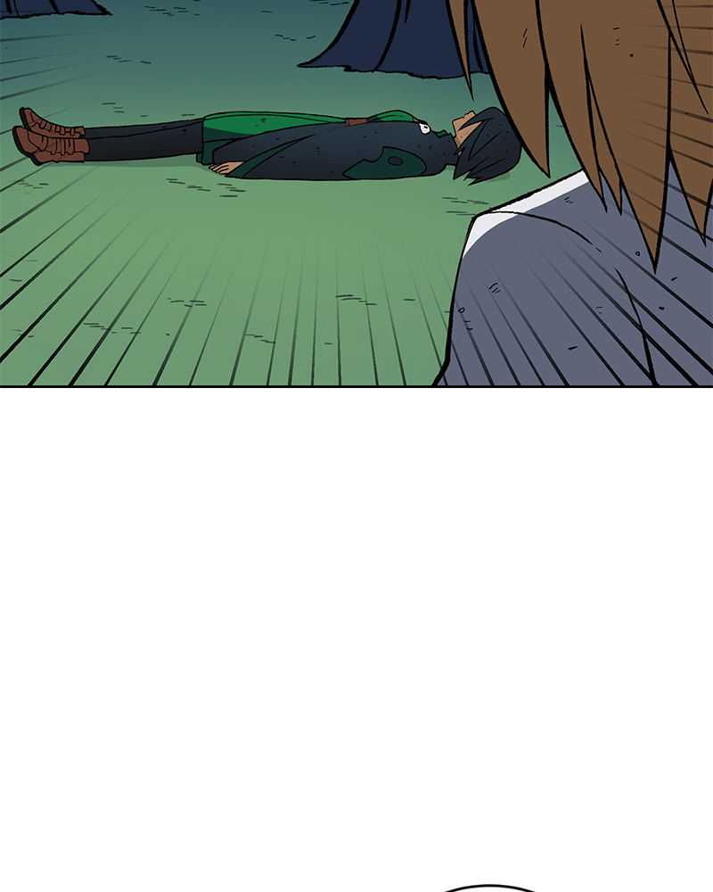Lone (S3)  Episode 166 page 41 - 