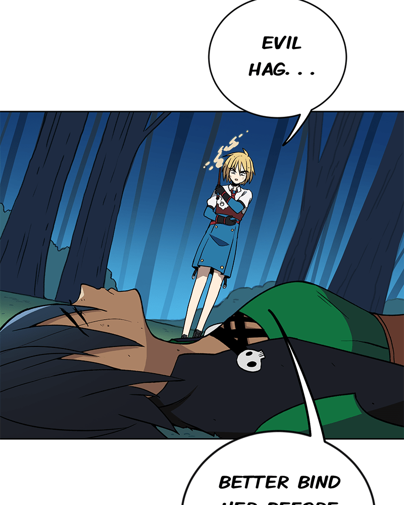 Lone (S3)  Episode 166 page 42 - 