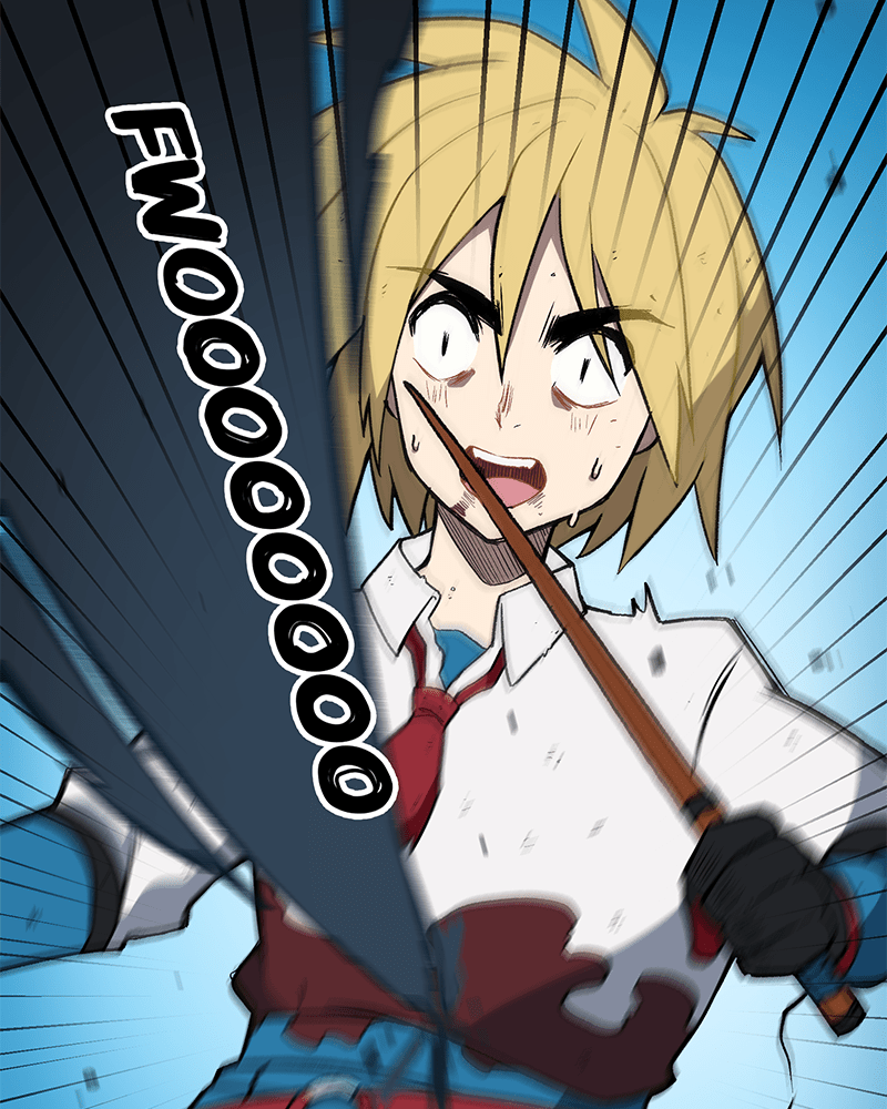 Lone (S3)  Episode 166 page 47 - 