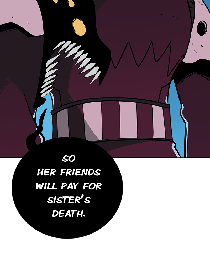 Lone (S3)  Episode 166 page 50 - 