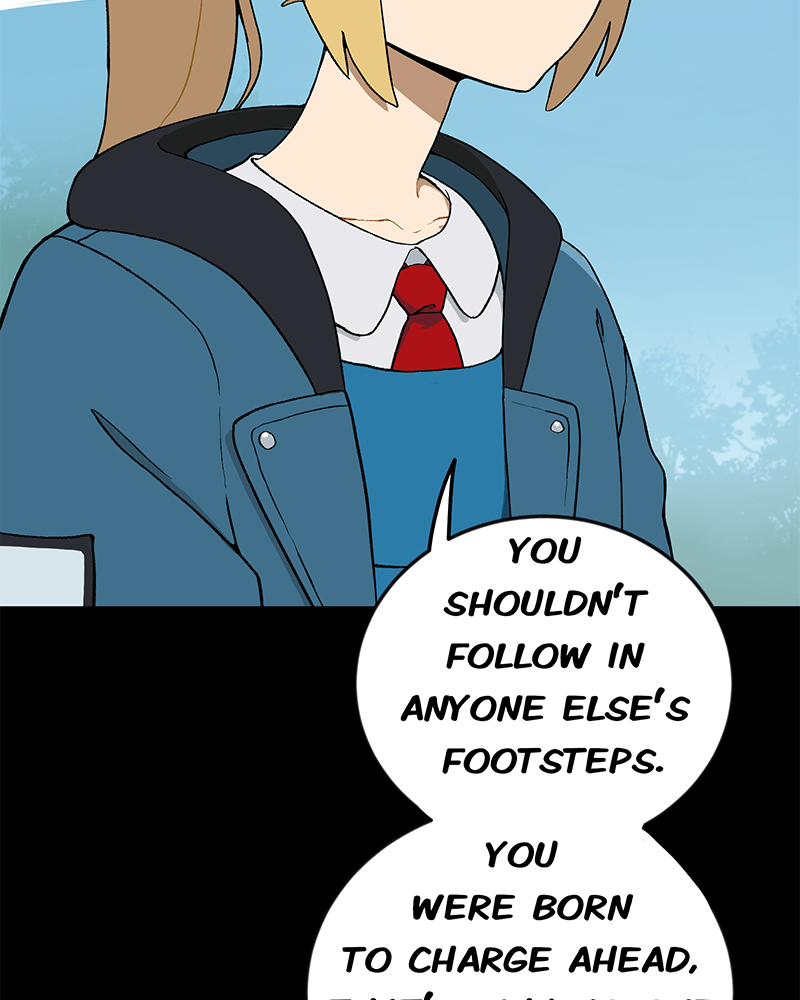 Lone (S3)  Episode 166 page 6 - 