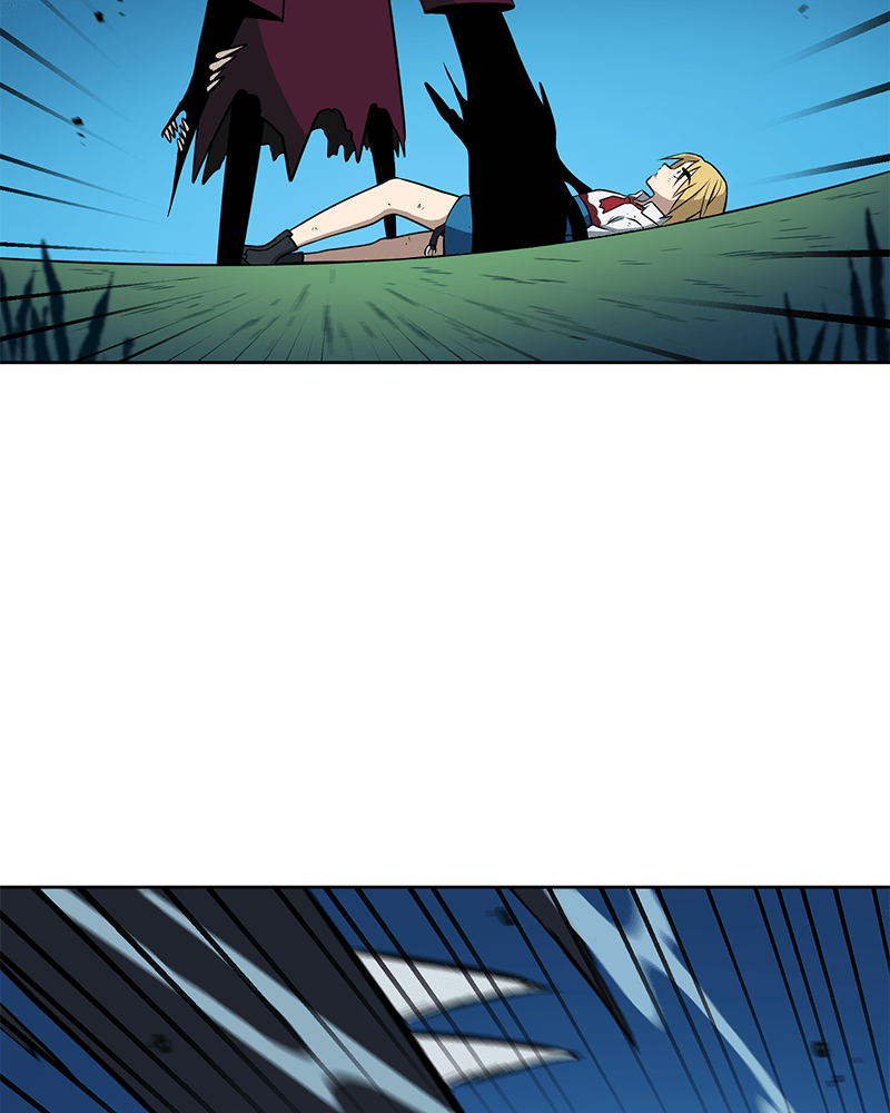 Lone (S3)  Episode 166 page 52 - 