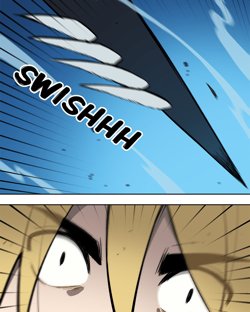 Lone (S3)  Episode 166 page 53 - 