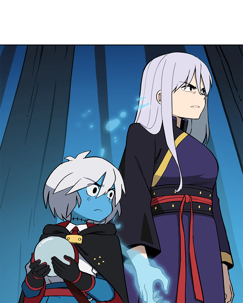Lone (S3)  Episode 166 page 58 - 